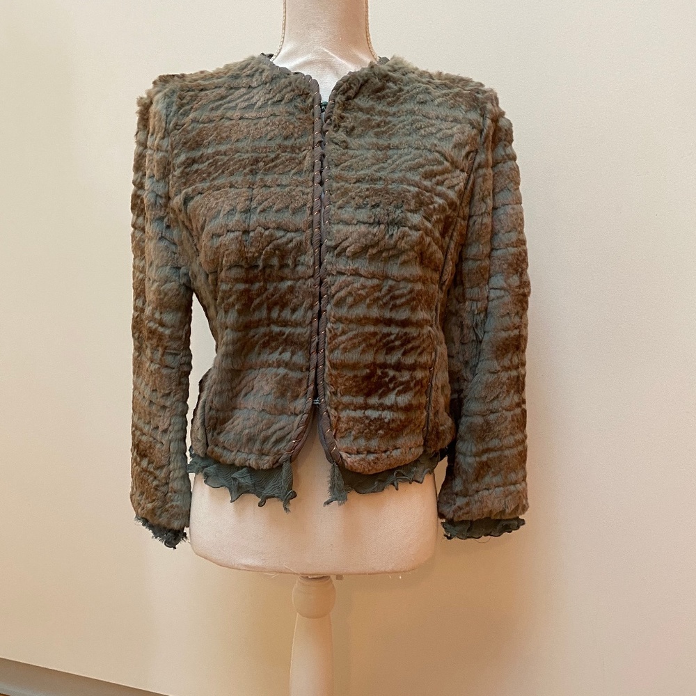 Elie Tahari Jacket (NWOT)